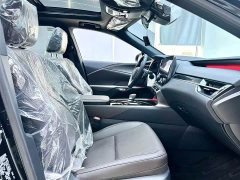 Lexus RX 350h AWD Premium Edition - ფოტო 11