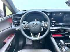 Lexus RX 350h AWD Premium Edition - ფოტო 14