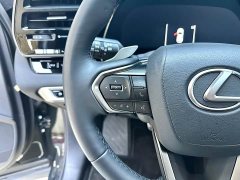 Lexus RX 350h AWD Premium Edition - ფოტო 15