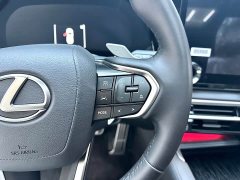 Lexus RX 350h AWD Premium Edition - ფოტო 16