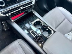 Lexus RX 350h AWD Premium Edition - ფოტო 19