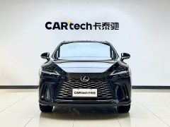 Lexus RX 350h AWD Premium Edition - ფოტო 2