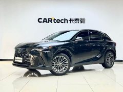 Lexus RX 350h AWD Premium Edition - ფოტო 3