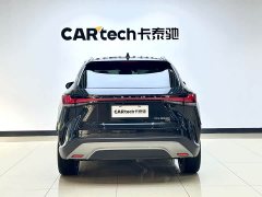 Lexus RX 350h AWD Premium Edition - ფოტო 5