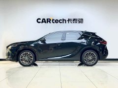 Lexus RX 350h AWD Premium Edition - ფოტო 6