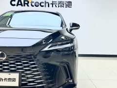Lexus RX 350h AWD Premium Edition - ფოტო 7