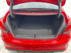 SAIC MG5 300TGI DCT Premium Luxury Edition - ფოტო 10