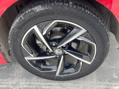 SAIC MG5 300TGI DCT Premium Luxury Edition - ფოტო 11