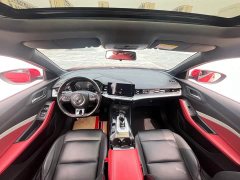 SAIC MG5 300TGI DCT Premium Luxury Edition - ფოტო 12