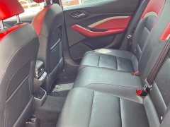 SAIC MG5 300TGI DCT Premium Luxury Edition - ფოტო 13