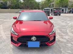 SAIC MG5 300TGI DCT Premium Luxury Edition - ფოტო 2