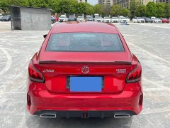 SAIC MG5 300TGI DCT Premium Luxury Edition - ფოტო 4