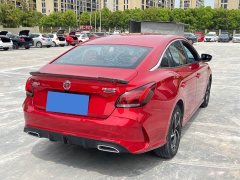 SAIC MG5 300TGI DCT Premium Luxury Edition - ფოტო 5