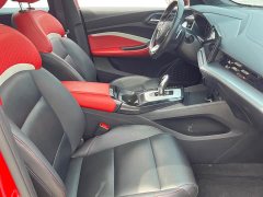 SAIC MG5 300TGI DCT Premium Luxury Edition - ფოტო 8