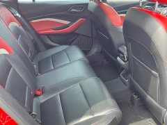 SAIC MG5 300TGI DCT Premium Luxury Edition - ფოტო 9