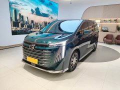 GAC Aion E9 2023 E9 MAX - ფოტო 1