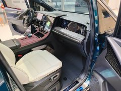 GAC Aion E9 2023 E9 MAX - ფოტო 10