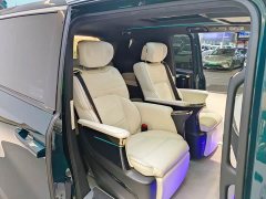 GAC Aion E9 2023 E9 MAX - ფოტო 12