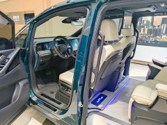 GAC Aion E9 2023 E9 MAX - ფოტო 13