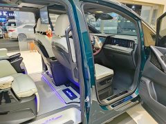 GAC Aion E9 2023 E9 MAX - ფოტო 14