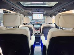 GAC Aion E9 2023 E9 MAX - ფოტო 15