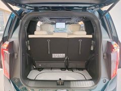 GAC Aion E9 2023 E9 MAX - ფოტო 16
