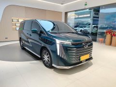 GAC Aion E9 2023 E9 MAX - ფოტო 2