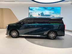 GAC Aion E9 2023 E9 MAX - ფოტო 4