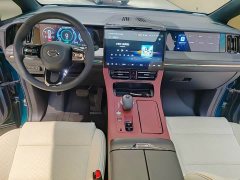 GAC Aion E9 2023 E9 MAX - ფოტო 8