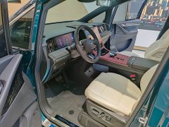 GAC Aion E9 2023 E9 MAX - ფოტო 9
