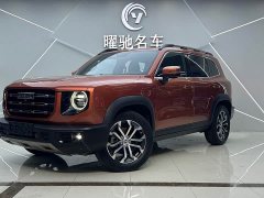 Great Wall Dachshund 2021 1.5T DCT Two-Wheel Drive Malinois-Wangcai Edition - ფოტო 1