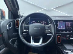 Great Wall Dachshund 2021 1.5T DCT Two-Wheel Drive Malinois-Wangcai Edition - ფოტო 10