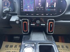 Great Wall Dachshund 2021 1.5T DCT Two-Wheel Drive Malinois-Wangcai Edition - ფოტო 12
