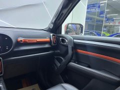 Great Wall Dachshund 2021 1.5T DCT Two-Wheel Drive Malinois-Wangcai Edition - ფოტო 13