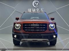 Great Wall Dachshund 2021 1.5T DCT Two-Wheel Drive Malinois-Wangcai Edition - ფოტო 2