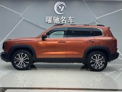 Great Wall Dachshund 2021 1.5T DCT Two-Wheel Drive Malinois-Wangcai Edition - ფოტო 3