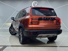 Great Wall Dachshund 2021 1.5T DCT Two-Wheel Drive Malinois-Wangcai Edition - ფოტო 4