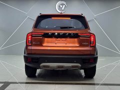 Great Wall Dachshund 2021 1.5T DCT Two-Wheel Drive Malinois-Wangcai Edition - ფოტო 5