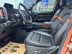 Great Wall Dachshund 2021 1.5T DCT Two-Wheel Drive Malinois-Wangcai Edition - ფოტო 6
