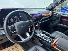 Great Wall Dachshund 2021 1.5T DCT Two-Wheel Drive Malinois-Wangcai Edition - ფოტო 8