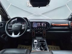 Great Wall Dachshund 2021 1.5T DCT Two-Wheel Drive Malinois-Wangcai Edition - ფოტო 9