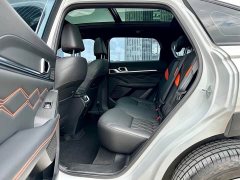 Haval Divine Beast 1.5T Smart Enjoy Edition - ფოტო 10