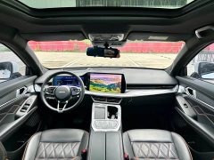 Haval Divine Beast 1.5T Smart Enjoy Edition - ფოტო 11