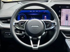 Haval Divine Beast 1.5T Smart Enjoy Edition - ფოტო 12