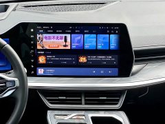 Haval Divine Beast 1.5T Smart Enjoy Edition - ფოტო 13