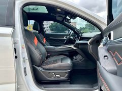 Haval Divine Beast 1.5T Smart Enjoy Edition - ფოტო 15