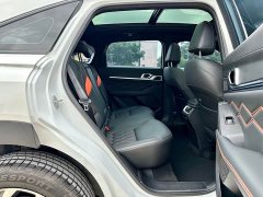 Haval Divine Beast 1.5T Smart Enjoy Edition - ფოტო 16
