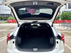 Haval Divine Beast 1.5T Smart Enjoy Edition - ფოტო 17