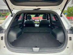 Haval Divine Beast 1.5T Smart Enjoy Edition - ფოტო 18