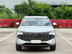 Haval Divine Beast 1.5T Smart Enjoy Edition - ფოტო 2